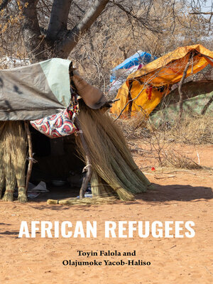 cover image of African Refugees